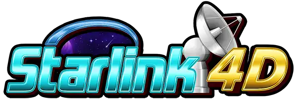 STARLINK4D